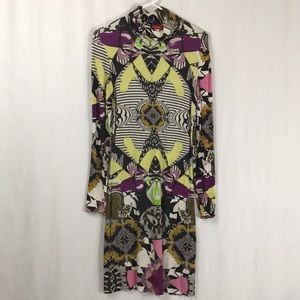 Christian Lacroix 90’s Vintage Dress Medium
